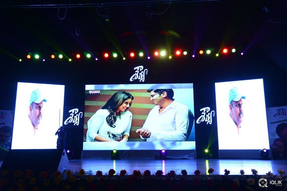 Shaurya-Movie-Audio-Launch